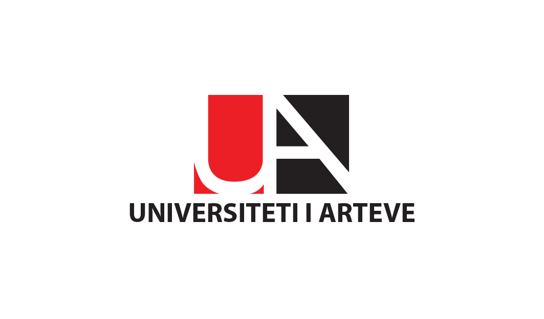 Logo Universiteti i Arteve