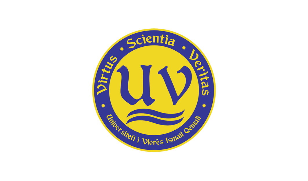 Logo Universiteti "Ismail Qemali", Vlorë